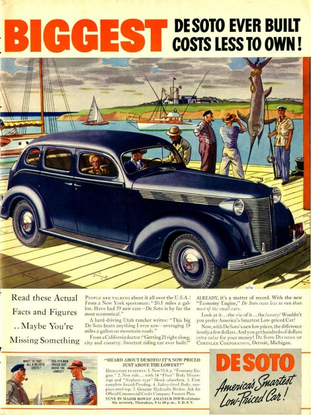 1937 DeSoto 5